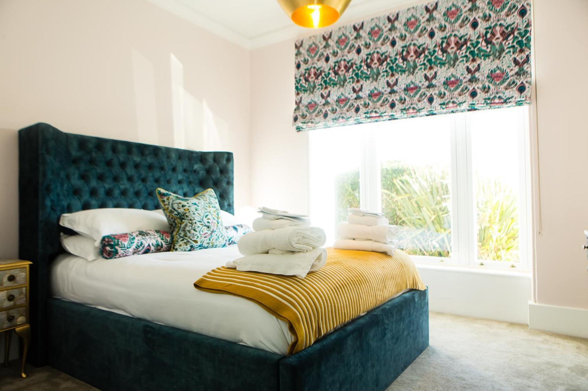 Rounton Villa By Maison Parfaite - Hot Tub - Sea Views - Parking Robin Hood's Bay Exterior photo