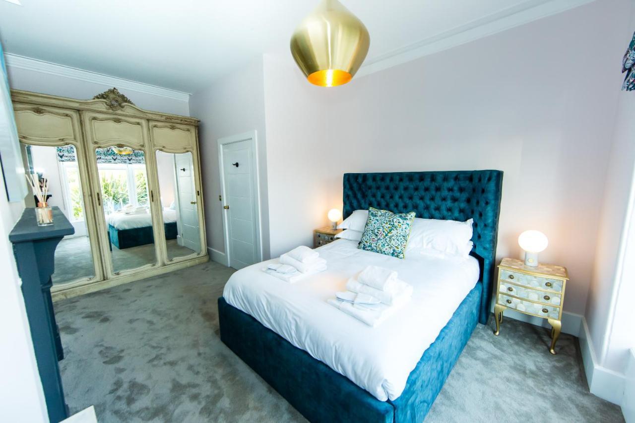 Rounton Villa By Maison Parfaite - Hot Tub - Sea Views - Parking Robin Hood's Bay Exterior photo