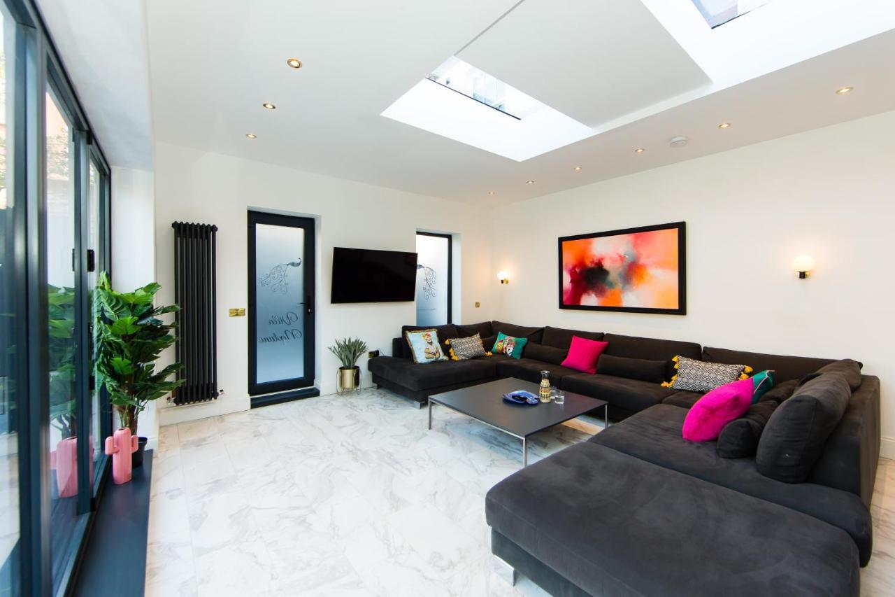 Rounton Villa By Maison Parfaite - Hot Tub - Sea Views - Parking Robin Hood's Bay Exterior photo