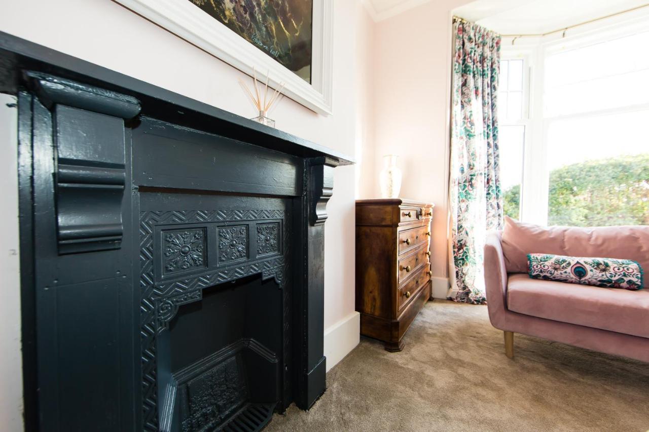 Rounton Villa By Maison Parfaite - Hot Tub - Sea Views - Parking Robin Hood's Bay Exterior photo