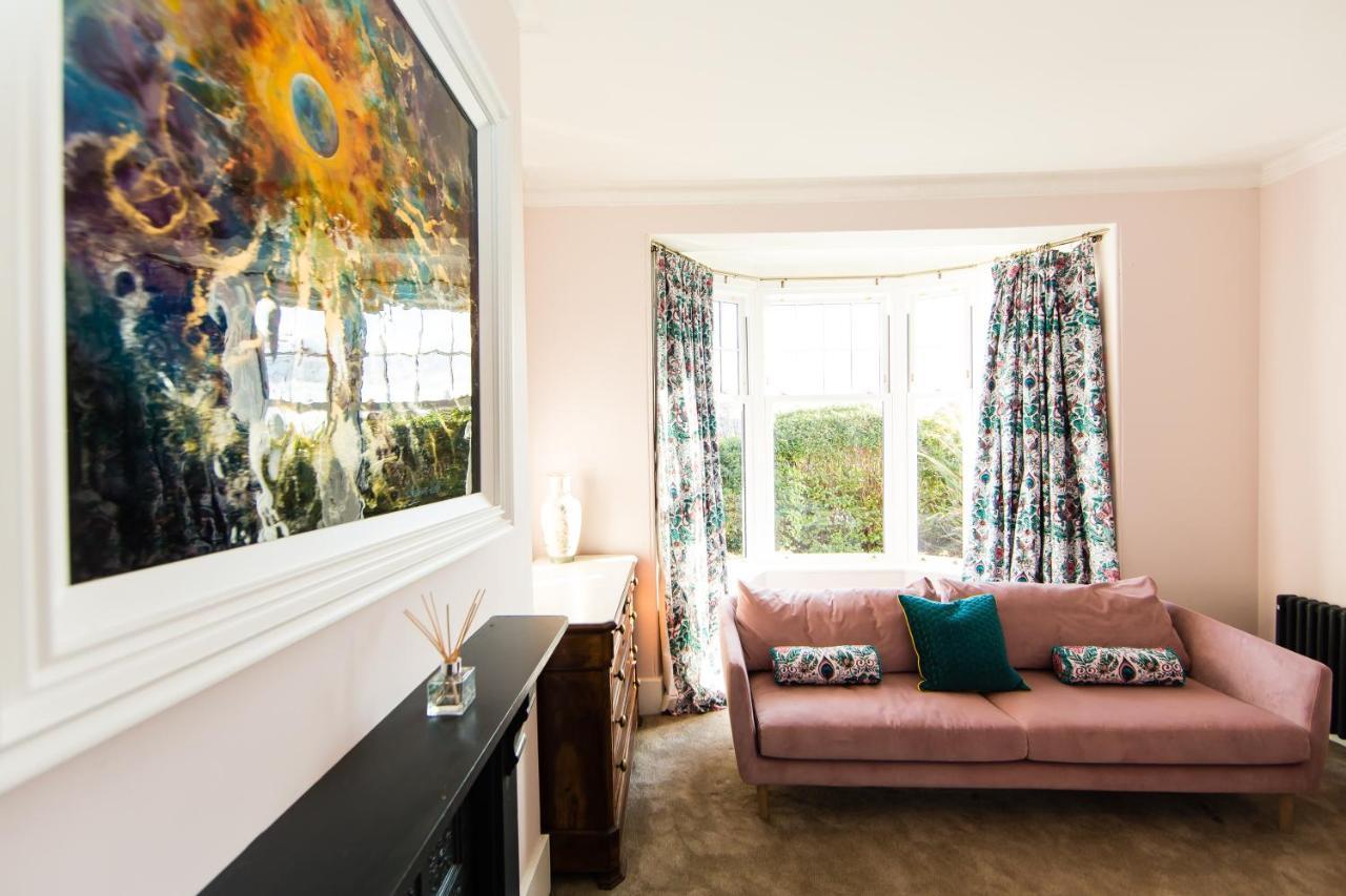 Rounton Villa By Maison Parfaite - Hot Tub - Sea Views - Parking Robin Hood's Bay Exterior photo