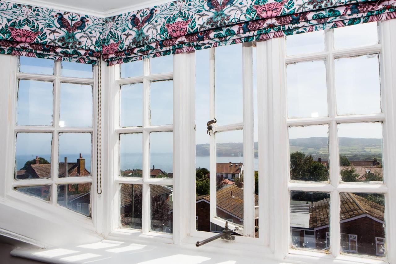 Rounton Villa By Maison Parfaite - Hot Tub - Sea Views - Parking Robin Hood's Bay Exterior photo