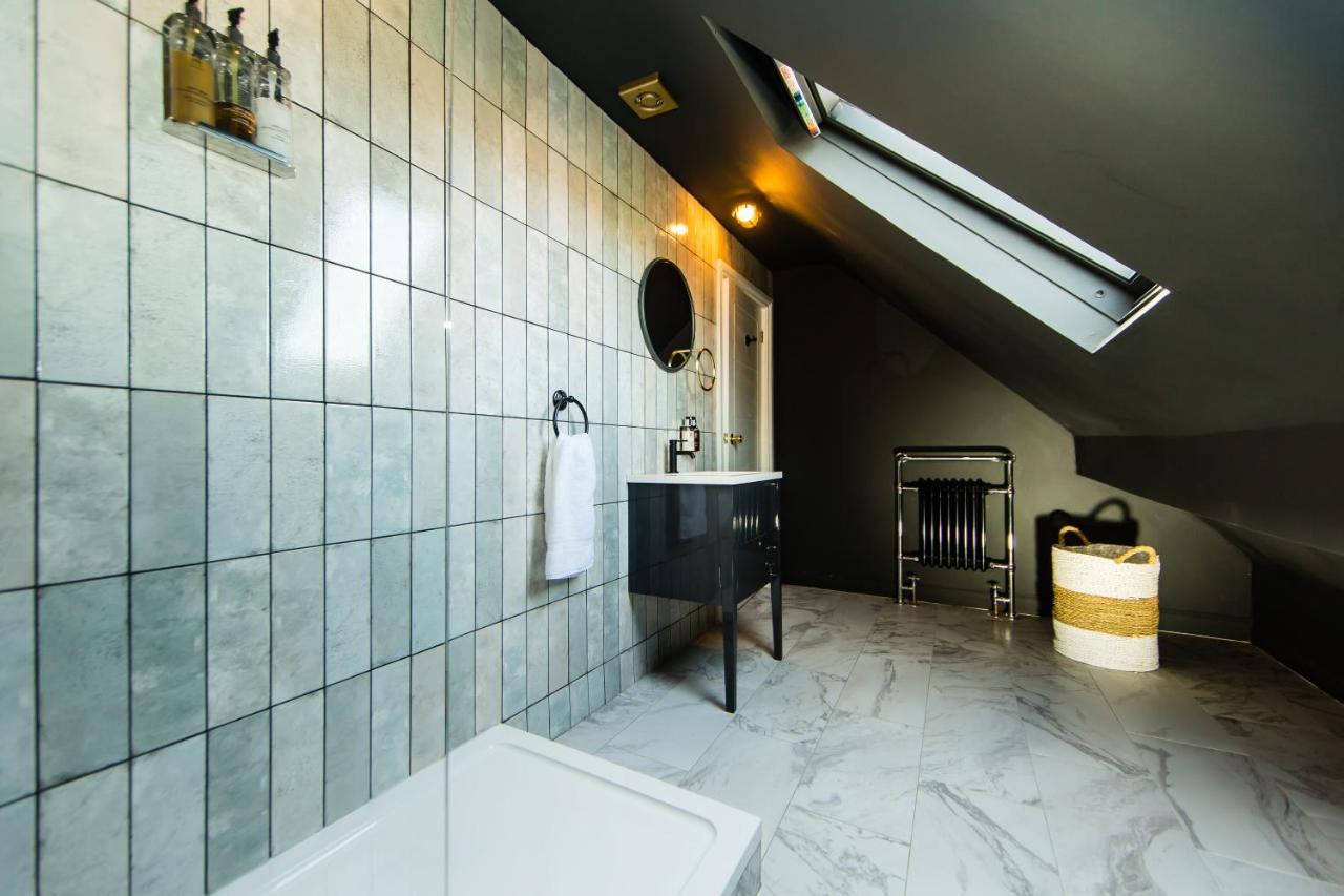Rounton Villa By Maison Parfaite - Hot Tub - Sea Views - Parking Robin Hood's Bay Exterior photo