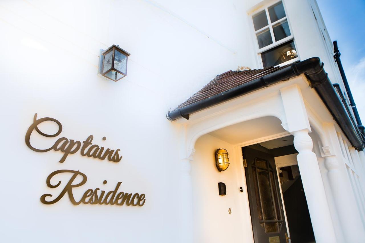 Rounton Villa By Maison Parfaite - Hot Tub - Sea Views - Parking Robin Hood's Bay Exterior photo